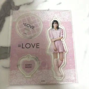 사사키 마이카 나폴레옹 의상