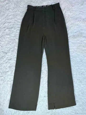 GOOD GRIEF! 굿그리프 이지 팬츠 S 카키