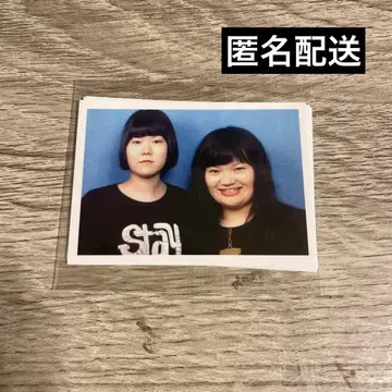 오다우에다 x 스테키쟈나이카 10주년 기념일 라이브 스티커 세트