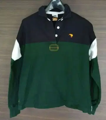 canterbury 라거 셔츠 여성용