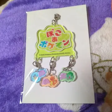 포코아 포켓몬 혜택 아크릴 참 훼미리마트 훼미리마트