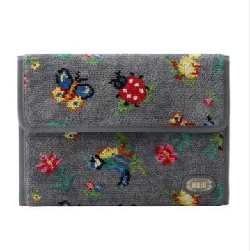 페이 하이디 멀티 케이스 그레이