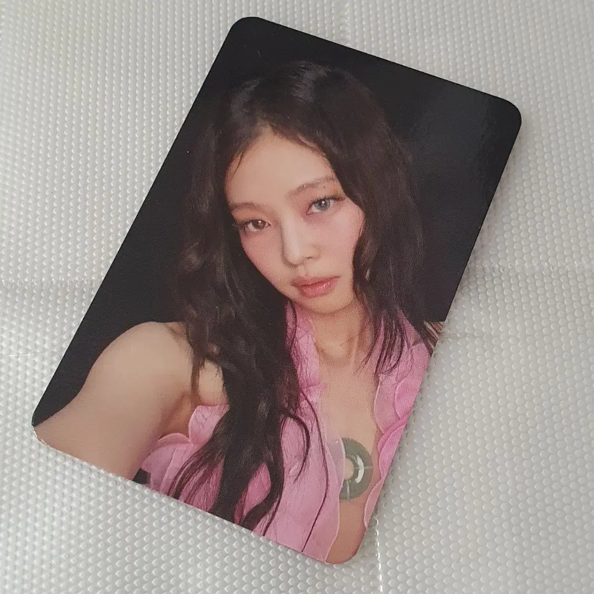 Jennie J2NNI5 Photobook First Edition Exhibition Jennie Photobook
