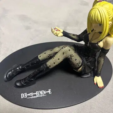 데스노트 미사마 피규어 모에아트 컬렉션