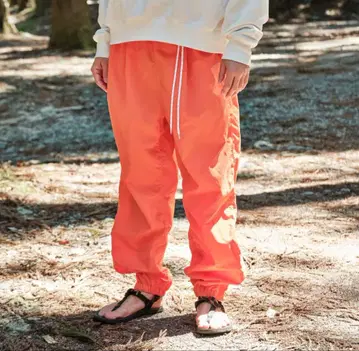 로즈마리 NYLON HARVEST TRAINER 만년초