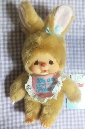 [ 스위트 슈가 ] 몽치치 S 여아 침땅 S