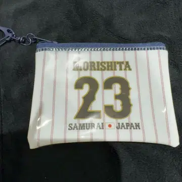 2026 WBC 사무라이 재팬 멀티 케이스 컬렉션 모리시타 쇼타 한신