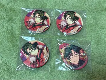 앙스타 하스미 케이토 굿즈 모음 캔뱃지 아크릴 스탠드