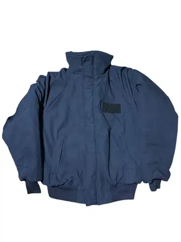 USN 선박 보드 자켓 USNAVY 미군 방출품 medium