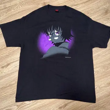 GEEKS RULE 헌터헌터 시즈쿠 T셔츠 XL