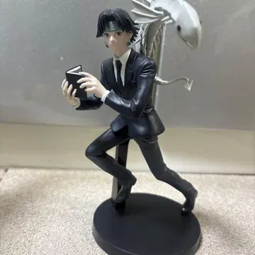 HUNTER x HUNTER VIBRATION STARS 클로로=루실풀