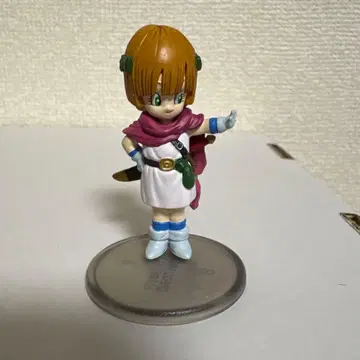 드래곤 퀘스트 캐릭터 피규어 컬렉션 여아