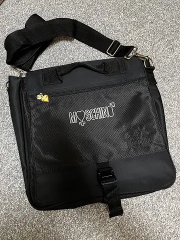 MOSCHINO 2Way 숄더백