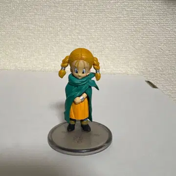 드래곤 퀘스트 캐릭터 피규어 컬렉션 비앙카