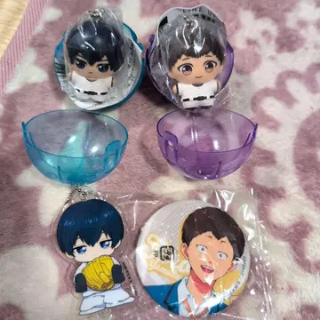 망각 배터리 치하야 야마다 타로