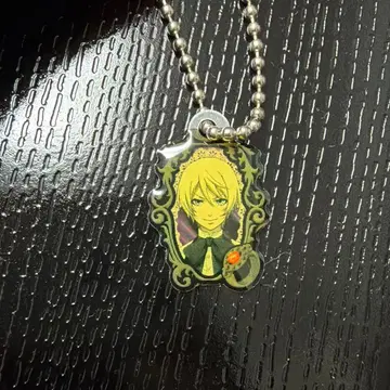 흑집사 알로이스 트란시 키링