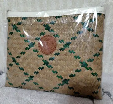 스타벅스 태국 한정판 크로스 바디백 (사코슈)