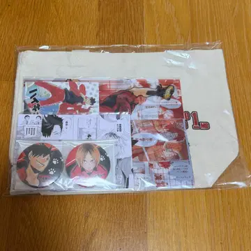 하이큐 네코마 고교 2018