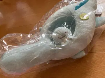 스미코구라시 봉제 인형 멀티 트레이 토카게의 엄마