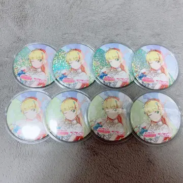 러브 라이브 헤안나 스미레 준 브라이드 캔뱃지 묶음 판매