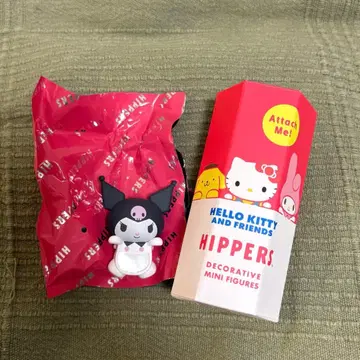 히퍼스 산리오 쿠로미