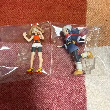 포켓몬 스케일 월드 쇼 하루카