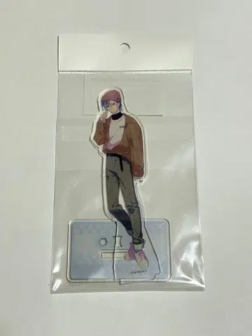 하치노야 나기 아크릴 스탠드 에이트리 18TRIP 타워 레코드 카페