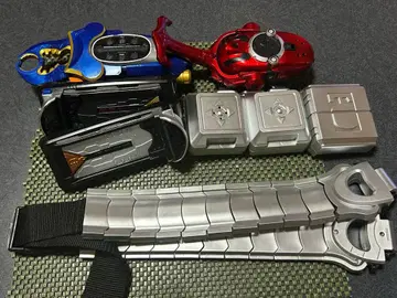 CSM풍 가부토젝터 DX판 가탁젝터