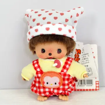 베비치치 S 사이즈 헬로키티 x 몬치치 새상품