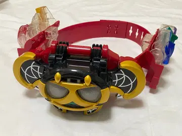 변신 벨트 DX 키바 벨트