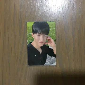 SEVENTEEN NEW_ FC 갱신 혜택 도겸