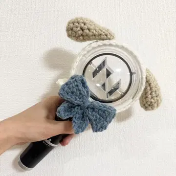 INI 응원봉 커버 ver2