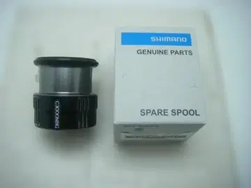 즉시 결제! 새상품! 시마노 19 뱅퀴시 C300MHG 정품 스풀 10D