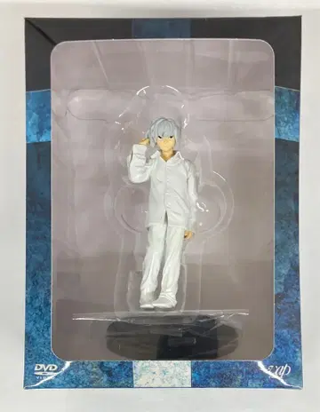 바프 DVD 특전 니어 데스노트09 DVD 특전 9