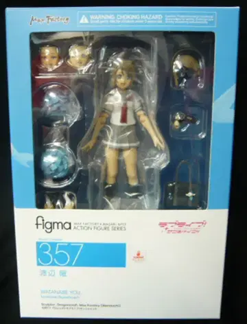맥스팩토리 figma 와타나베 요우