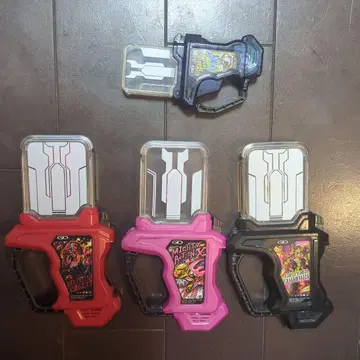 가면라이더 에그제이드 가샤트