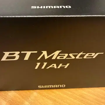 SHIMANO BT Master 11AH 전동 릴 배터리 전동환