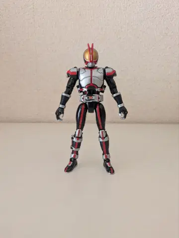 가면라이더 555 (파이즈) 장착 변신 시리즈