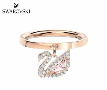 스와로브스키 링스완