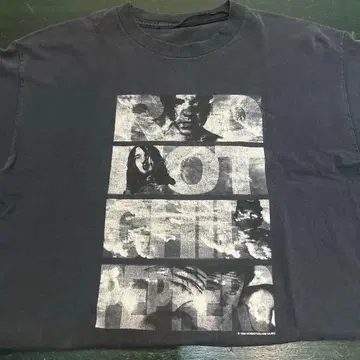 red hot chili peppers Carifornication