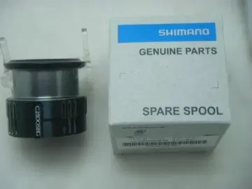 즉시 결제! 새상품! 시마노 19 뱅퀴시 2500SHG 정품 스풀