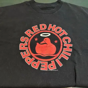 red hot chili peppers Carifornication