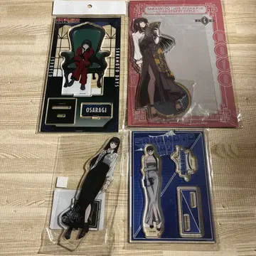 사카모토 데이즈 대불 아크릴 스탠드