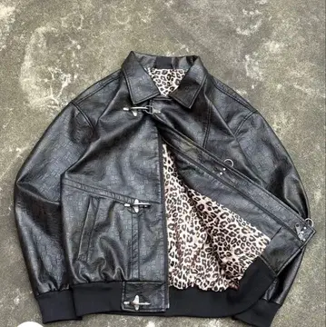 BELVET 파이어맨 자켓