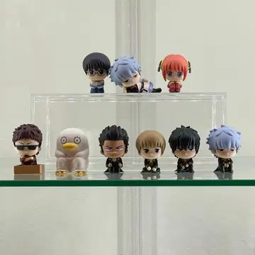 은혼 기다림 세트