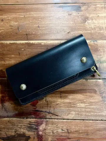 트래커 지갑 TW-01 호스바트 차심 아폴로 콘초 놋쇠