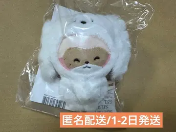 장하오 하니니 마그넷 사진 홀더 zeroni 봉제 인형 제베원