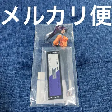 BLEACH 블리치 아크릴 스탠드 아크릴 피규어 아크릴 스탠드 요루이치