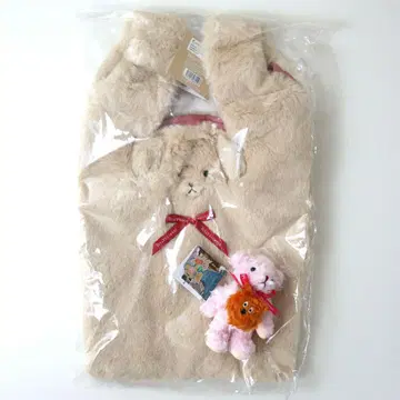 TULLY'S 백 참 세트