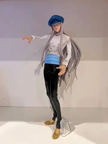 헌터헌터 카이토 피규어 C상 제일복권